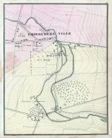 Griesemers Ville, Lehigh County 1876